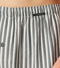 Geweven boxershorts Webware 2P Set van 2