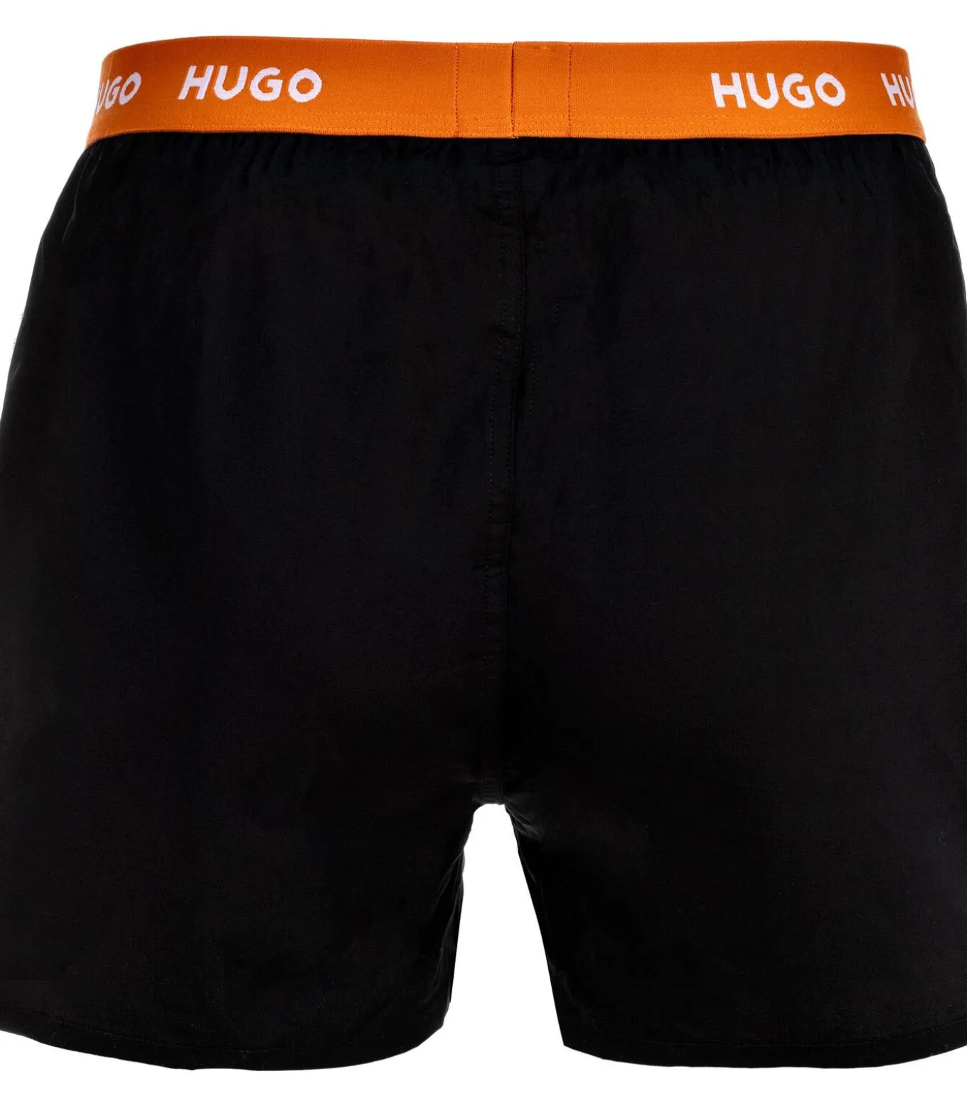 Geweven boxershorts Woven Boxer Triplet Set van 3