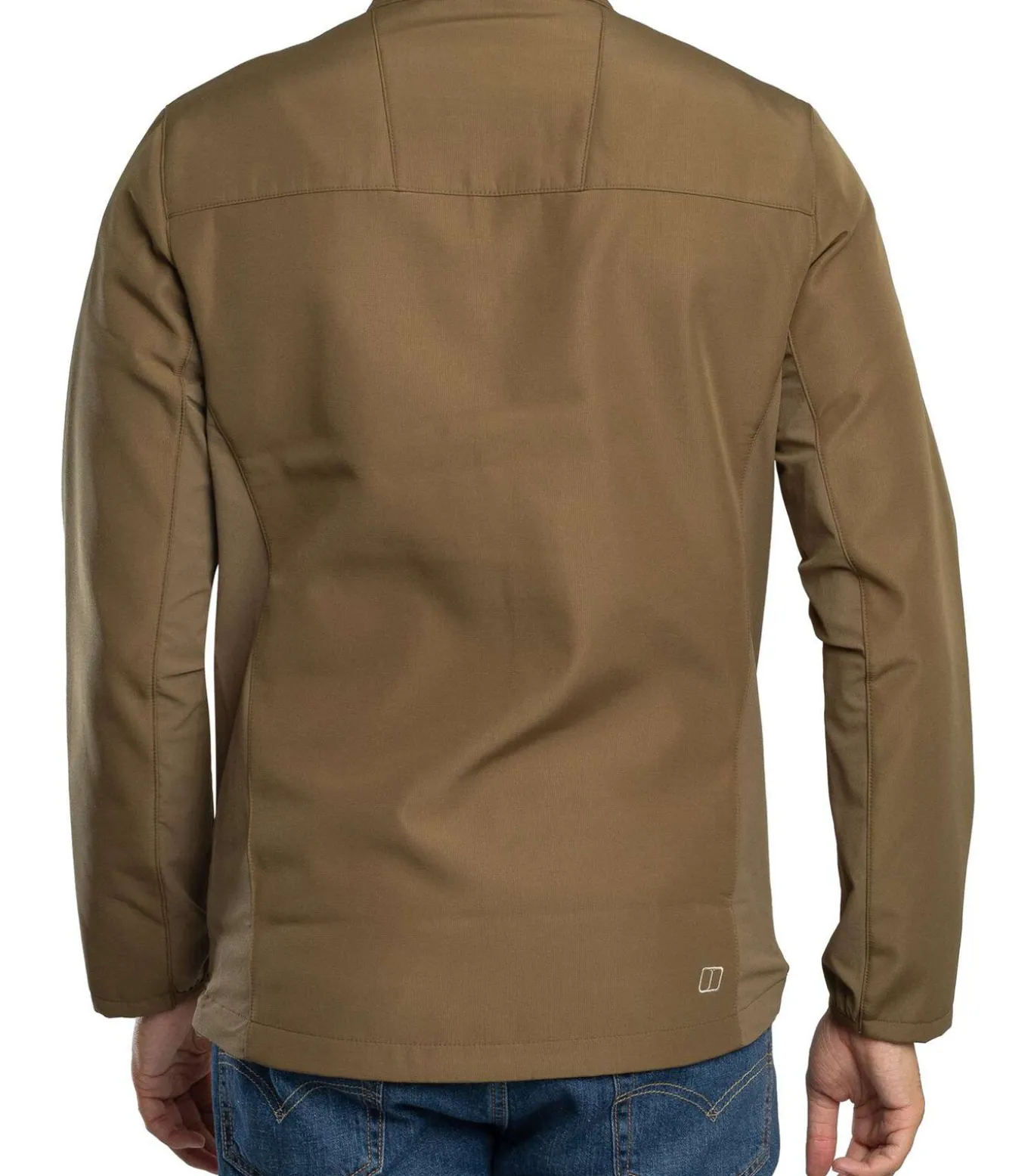 Ghlas 3.0 Softshell-Jas