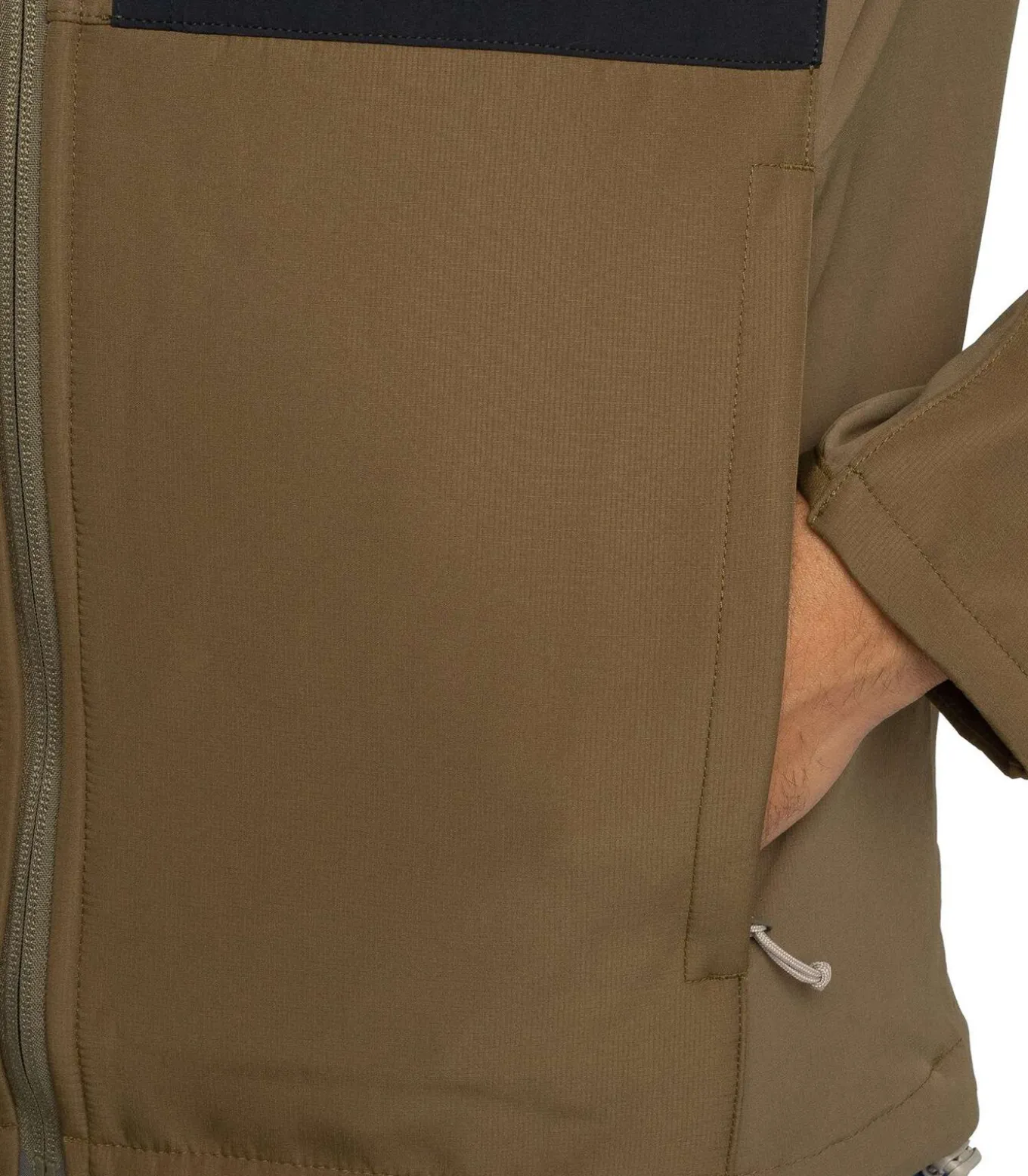 Ghlas 3.0 Softshell-Jas