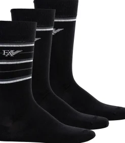 Gifting Short Socks 3 Pack Set van 3