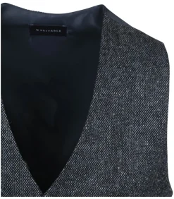 Gilet Birds Eye Navy