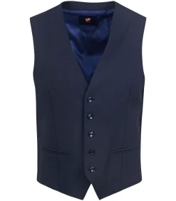 Gilet Sneaker Navy