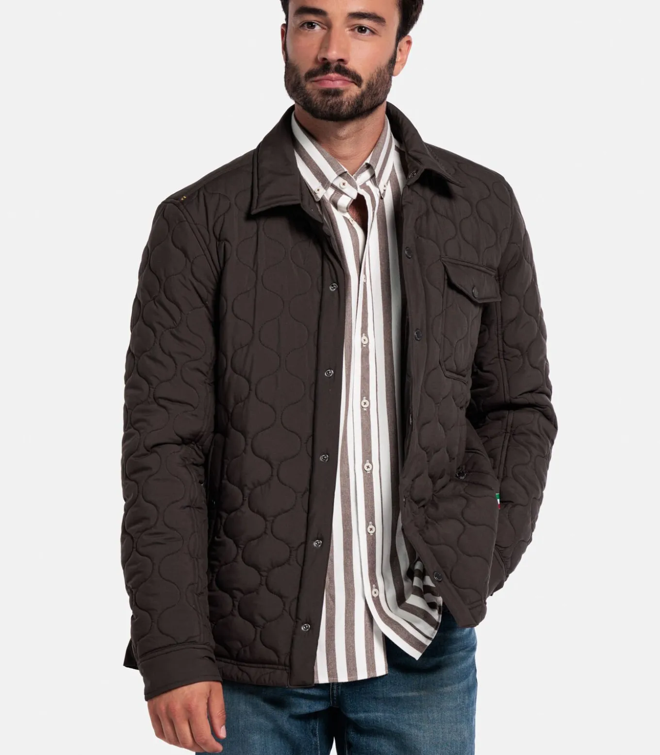 Giordano Alfio Jack – Bruin