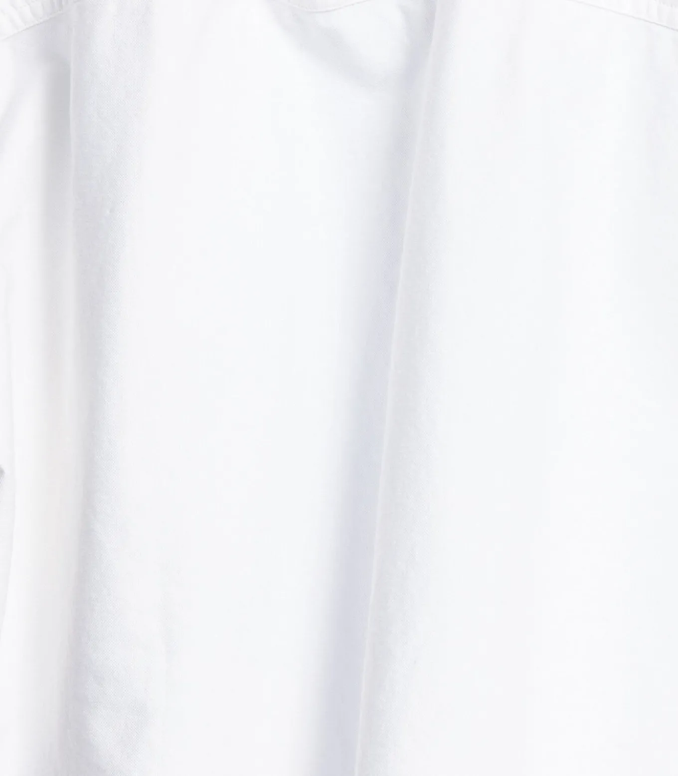 Giordano Brando Oxfod Overhemd – Wit