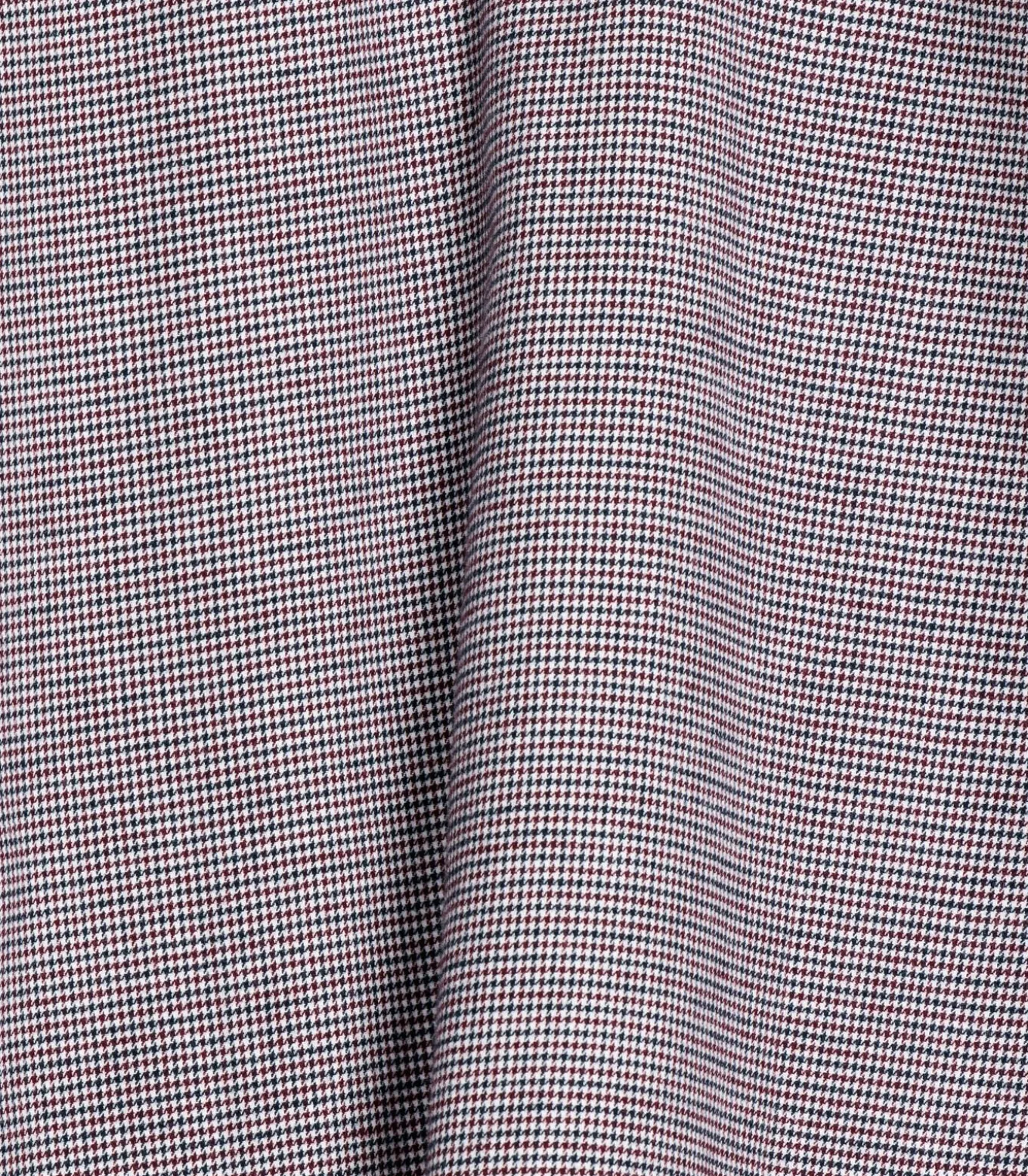 Giordano Ivy Overhemd – Bordeaux