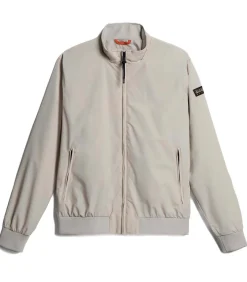 Giubbino Napapijri A-Montavic Beige
