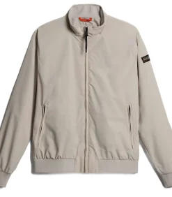 Giubbino Napapijri A-Montavic Beige