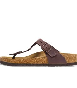 Gizeh Oiled Leather