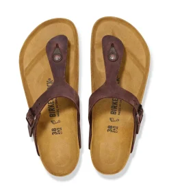 Gizeh Oiled Leather