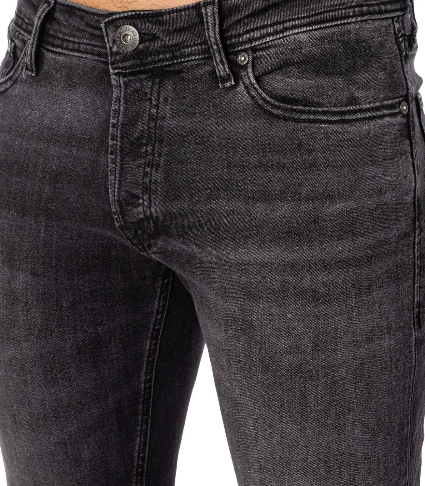 Glenn Original 817 Slim Jeans
