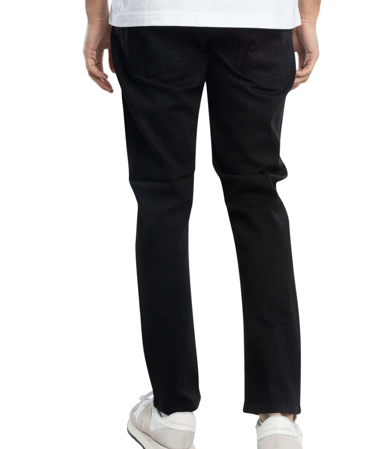 Glenn Original 816 Slim Jeans