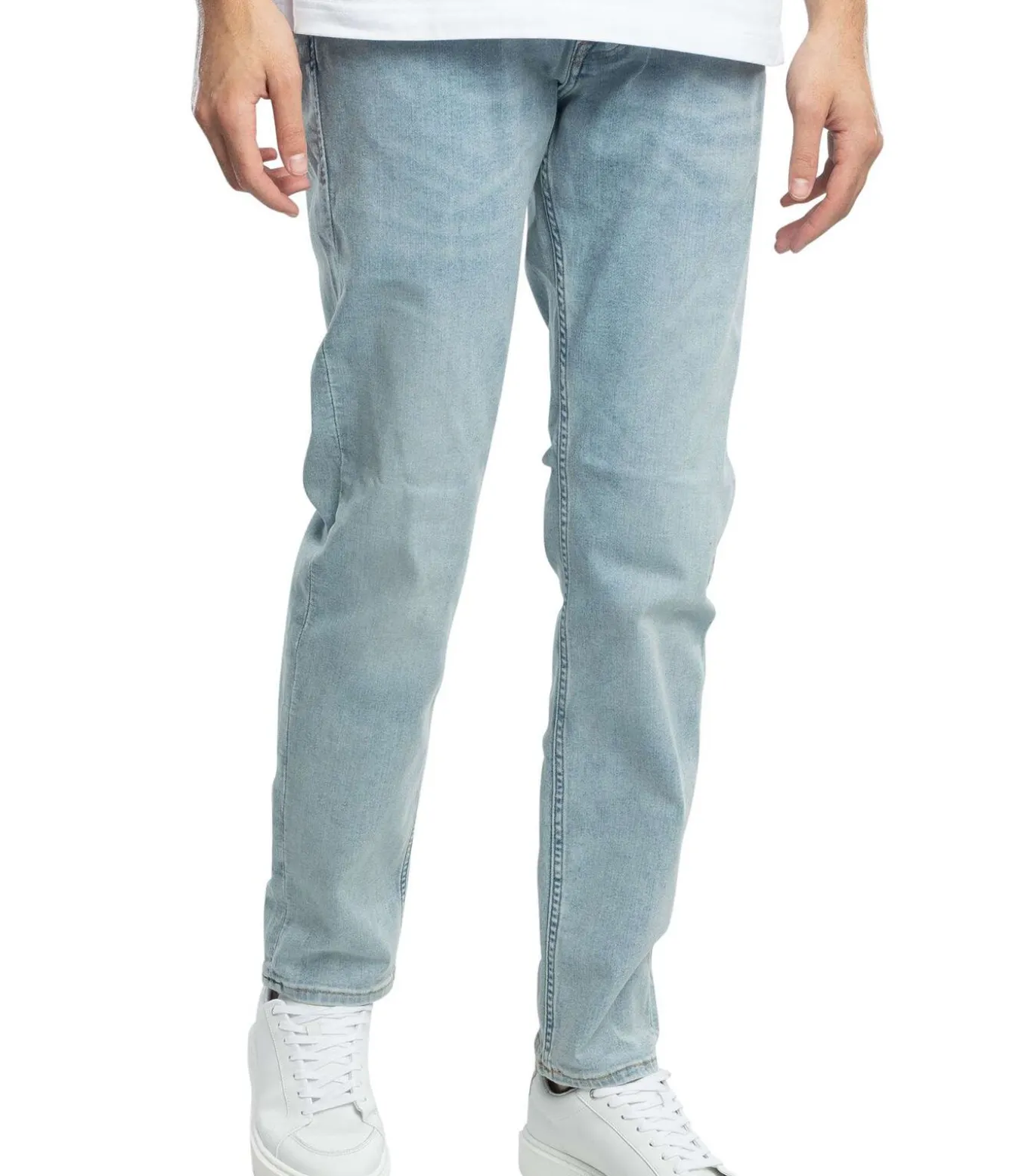 Glenn Original 774 Slim-Jeans