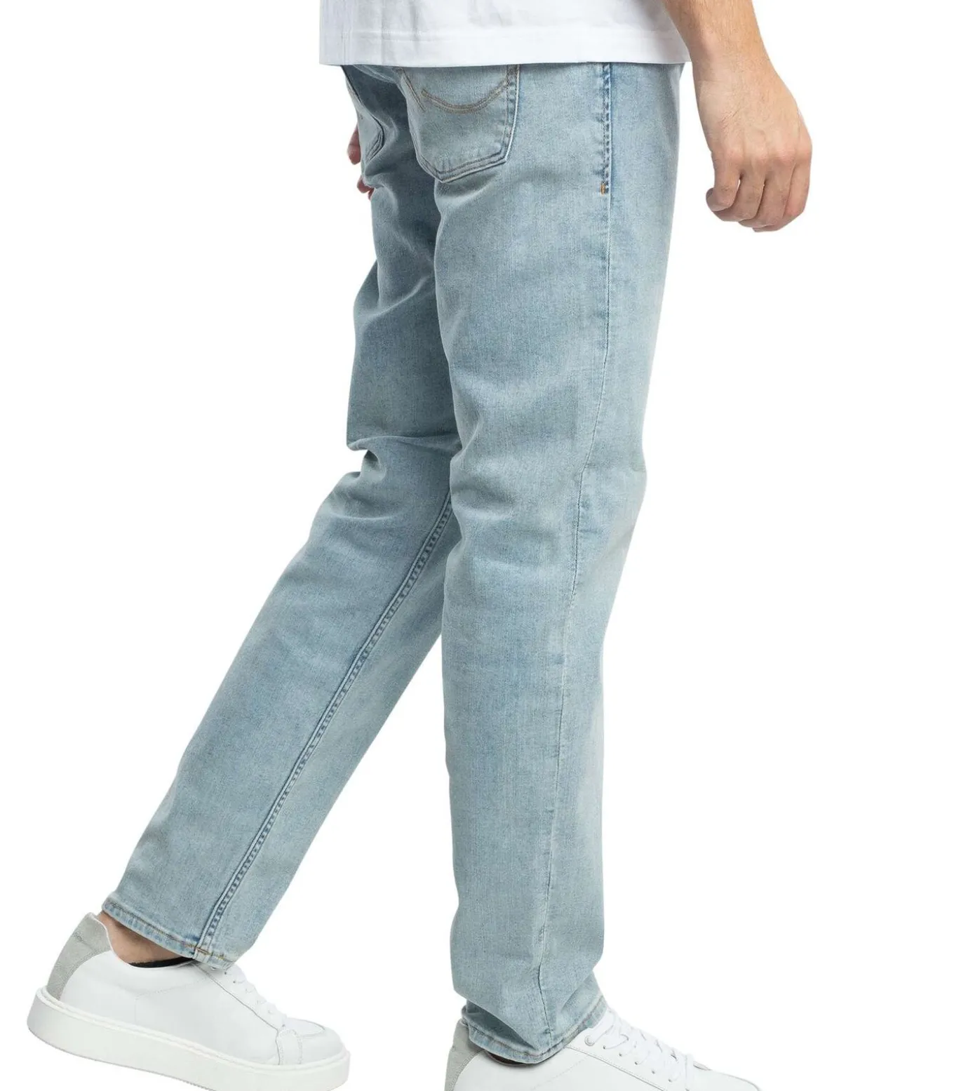 Glenn Original 774 Slim-Jeans