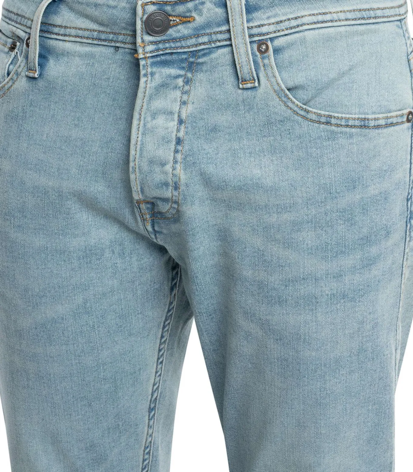 Glenn Original 774 Slim-Jeans