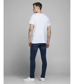 Glenn Original Jeans 812 - Blauwe Denim