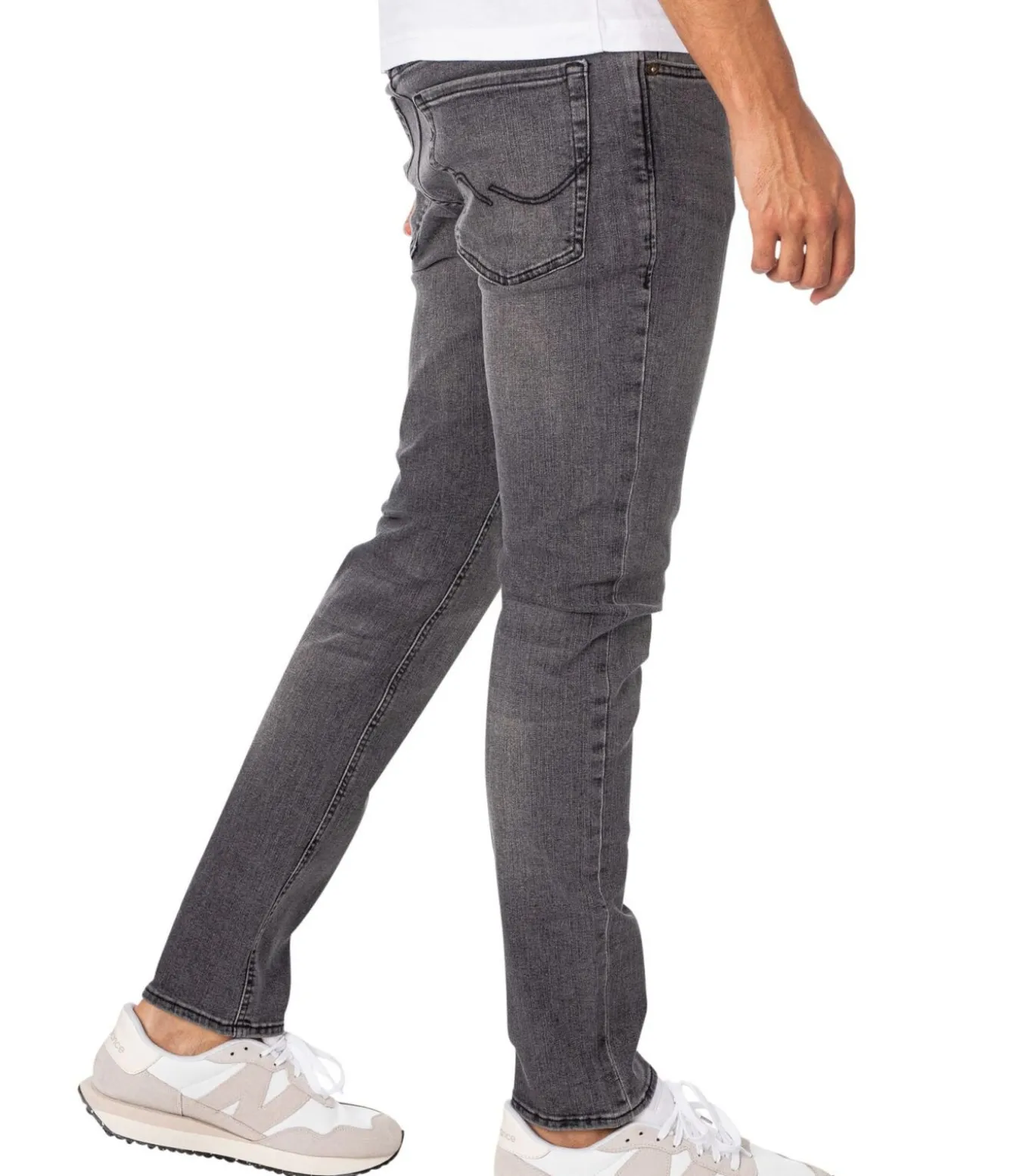 Glenn Originele 349 Jeans