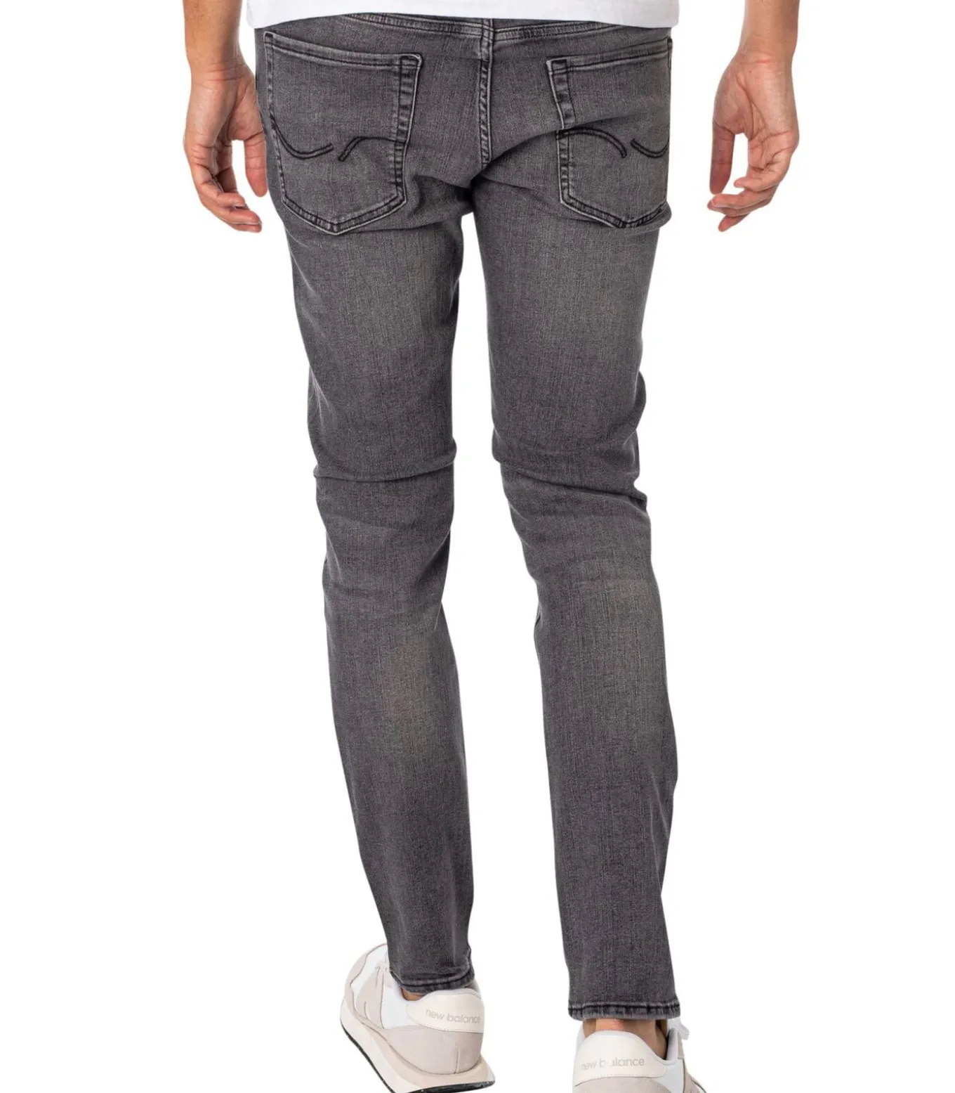 Glenn Originele 349 Jeans