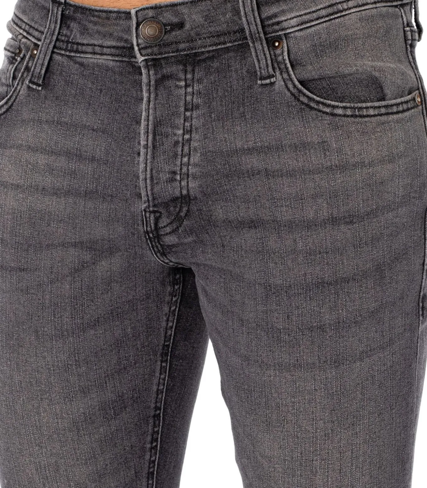 Glenn Originele 349 Jeans