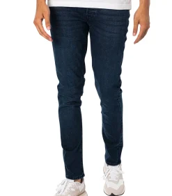 Glenn Originele 260 Jeans