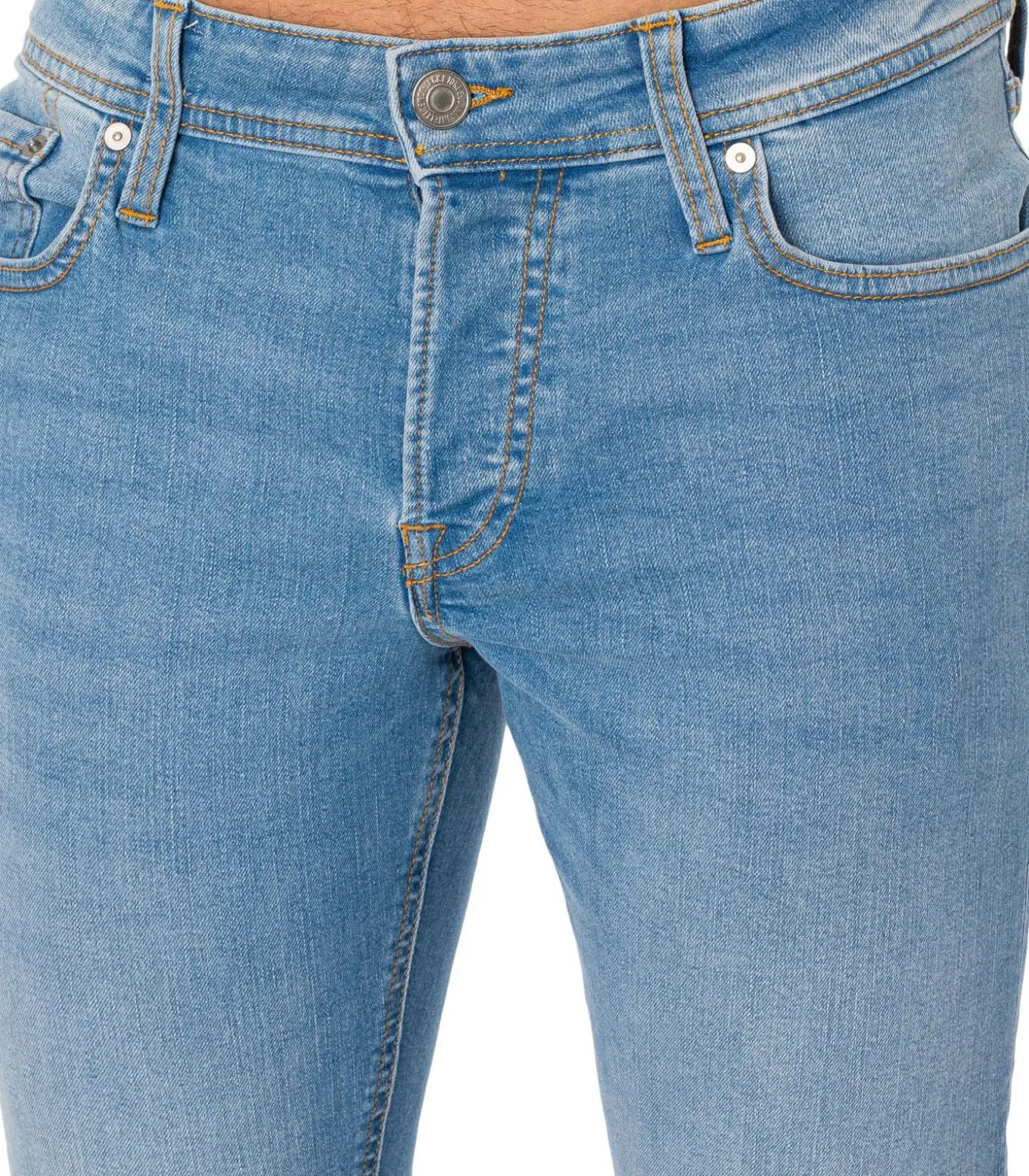 Glenn Originele 330 Jeans