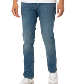 Glenn Originele 914 Jeans