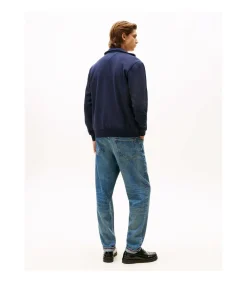 Global Stripe Zip Th