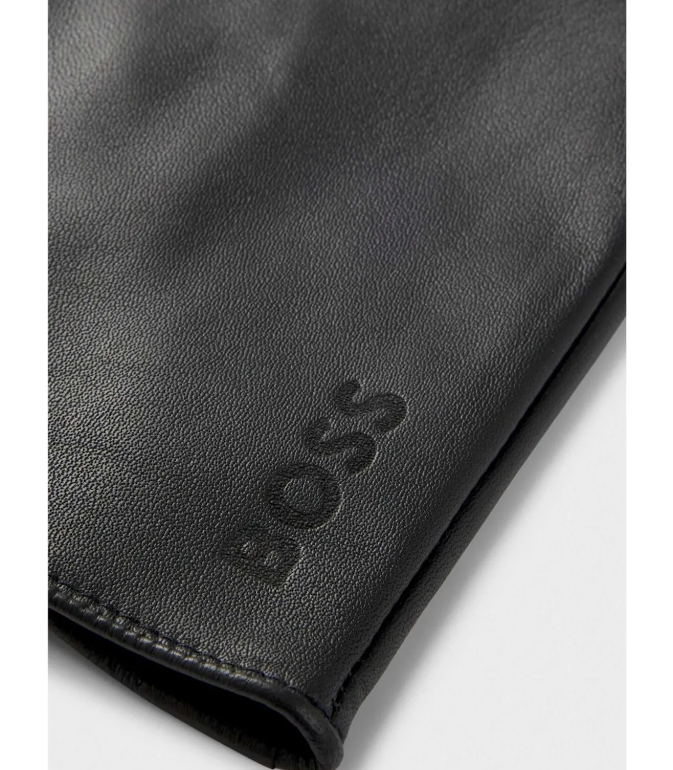 Glove - black