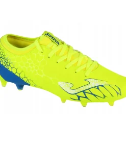 GOL - boots - Geel