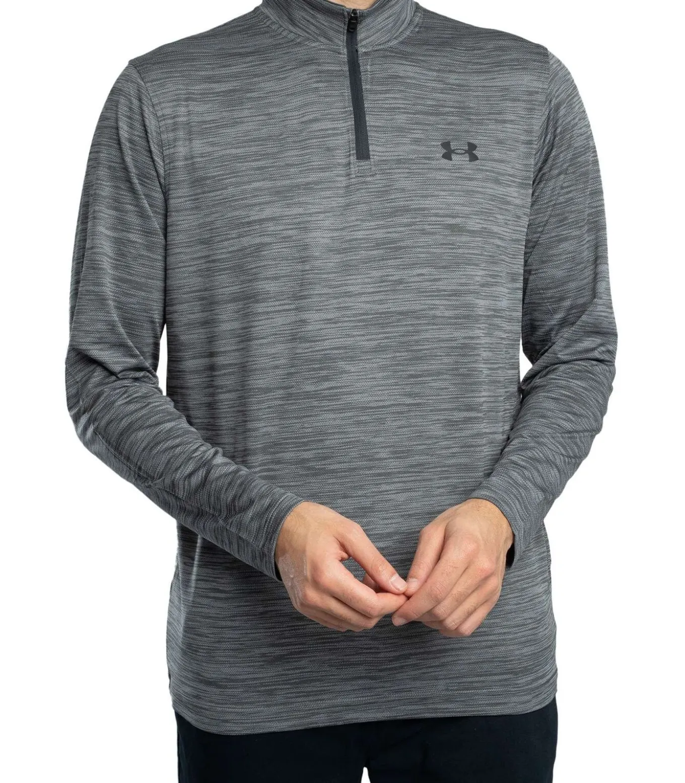 Golf Match Play 1/4 Zip Track Top