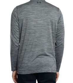 Golf Match Play 1/4 Zip Track Top