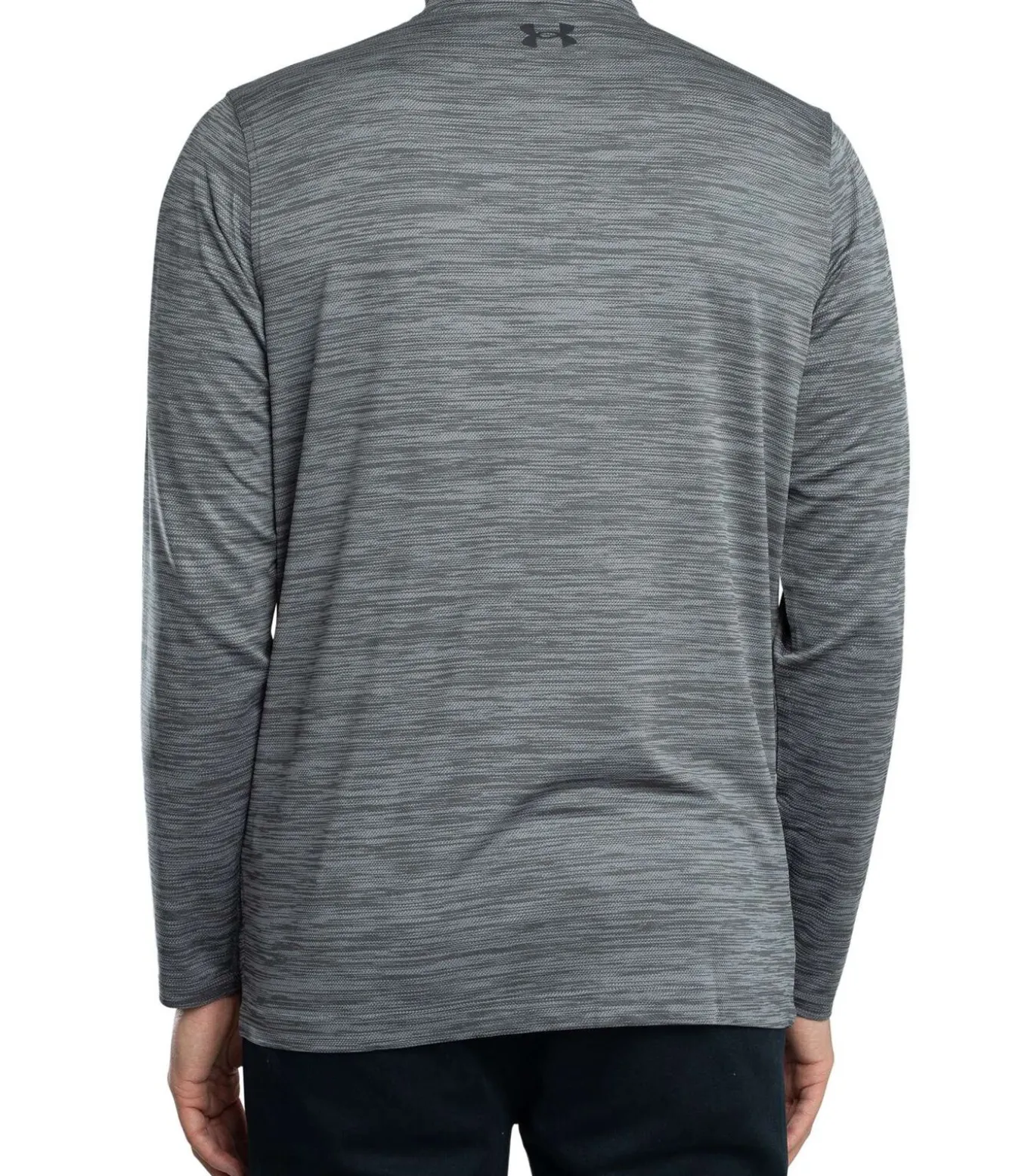 Golf Match Play 1/4 Zip Track Top