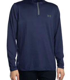 Golf Match Play 1/4 Zip Track Top