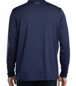 Golf Match Play 1/4 Zip Track Top