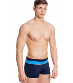GRANT - Zwembroek - Marineblauw