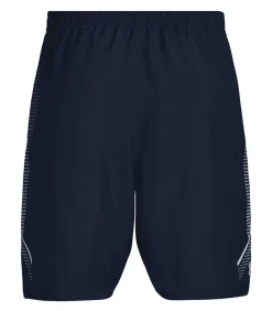 GRAPHIC - Korte Broek - Marineblauw