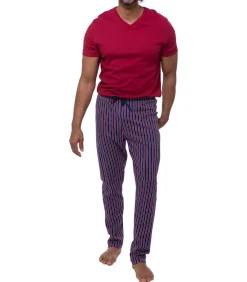 Graphic Stripes - pyjama
