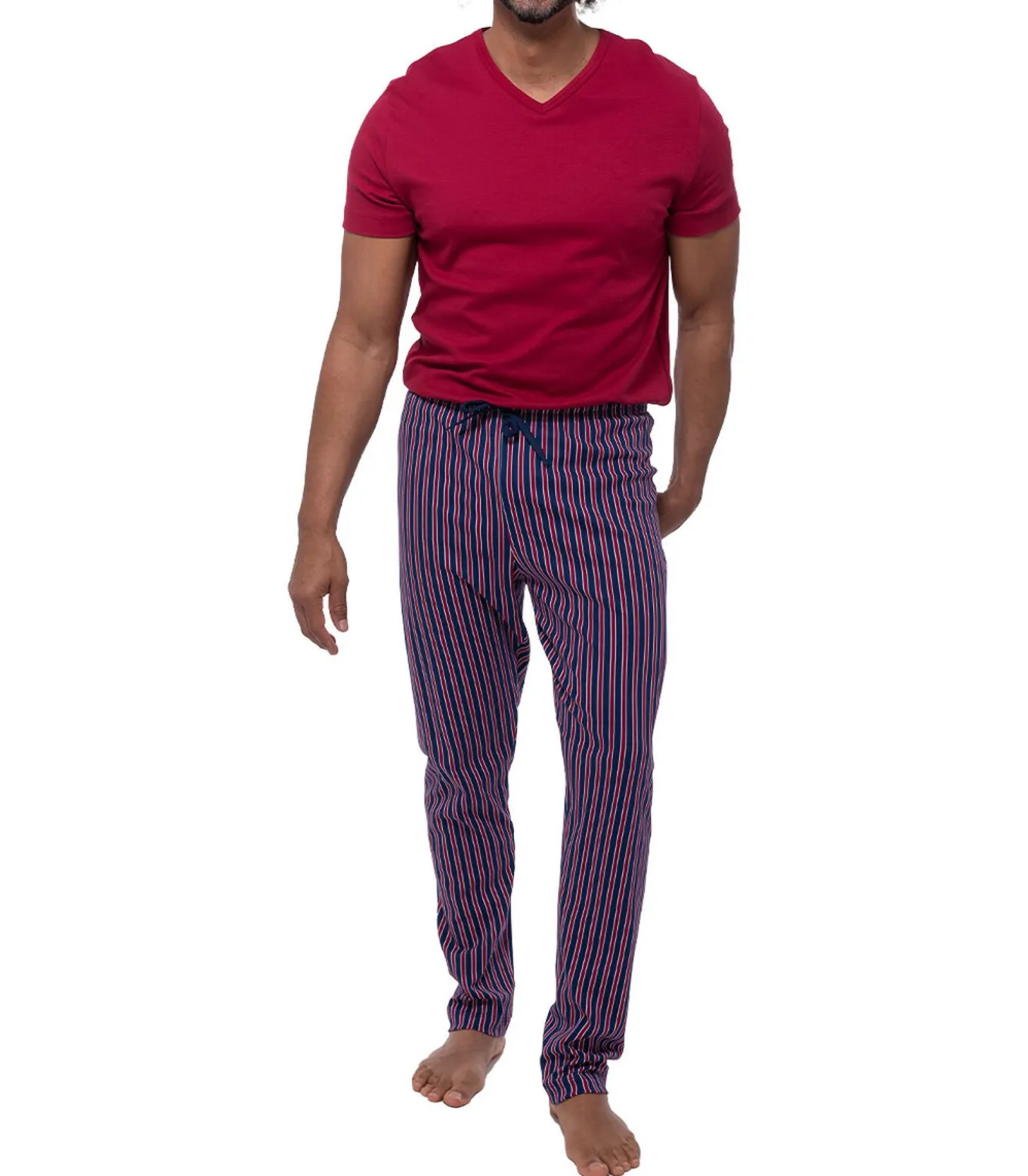 Graphic Stripes - pyjama