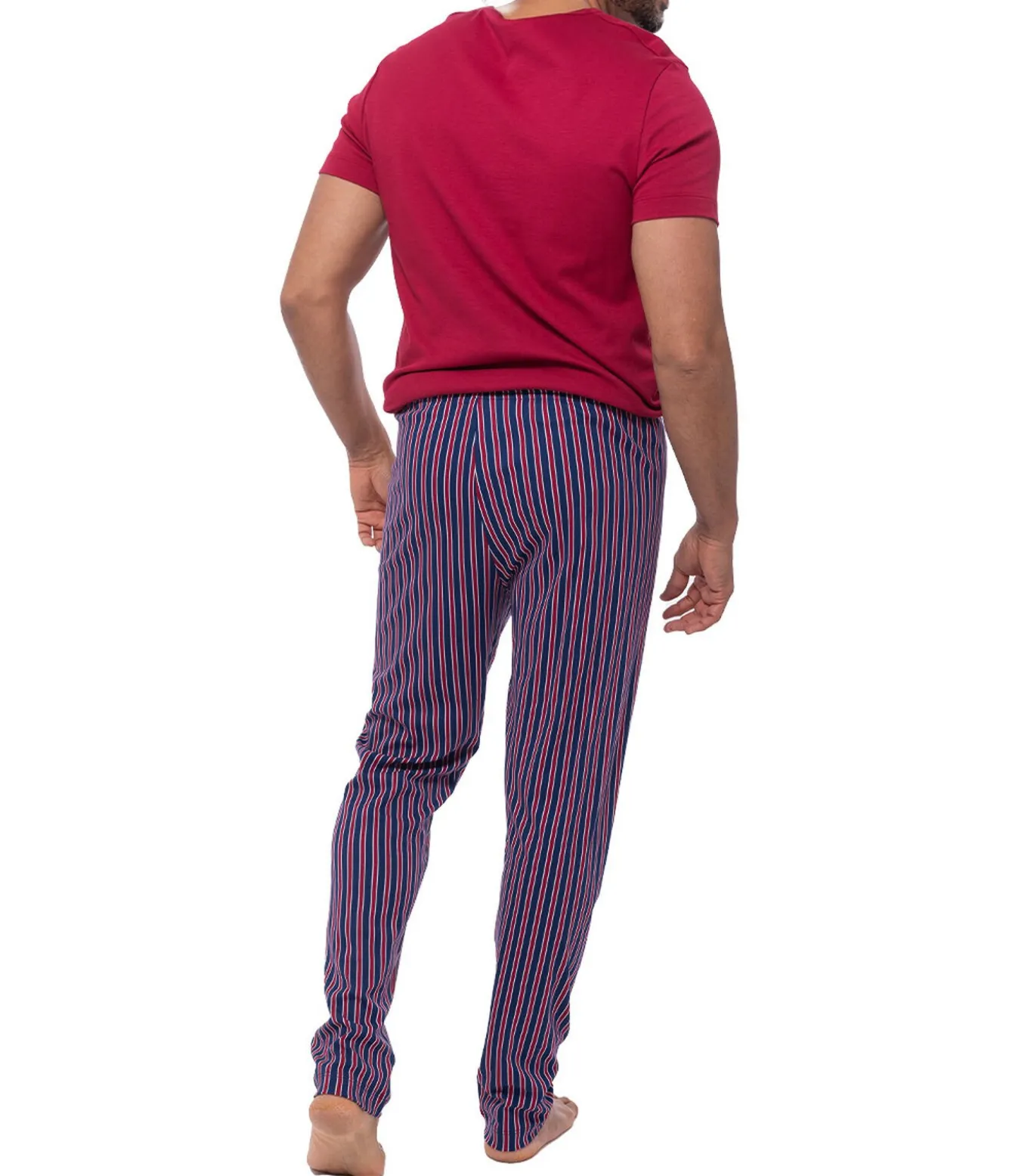 Graphic Stripes - pyjama