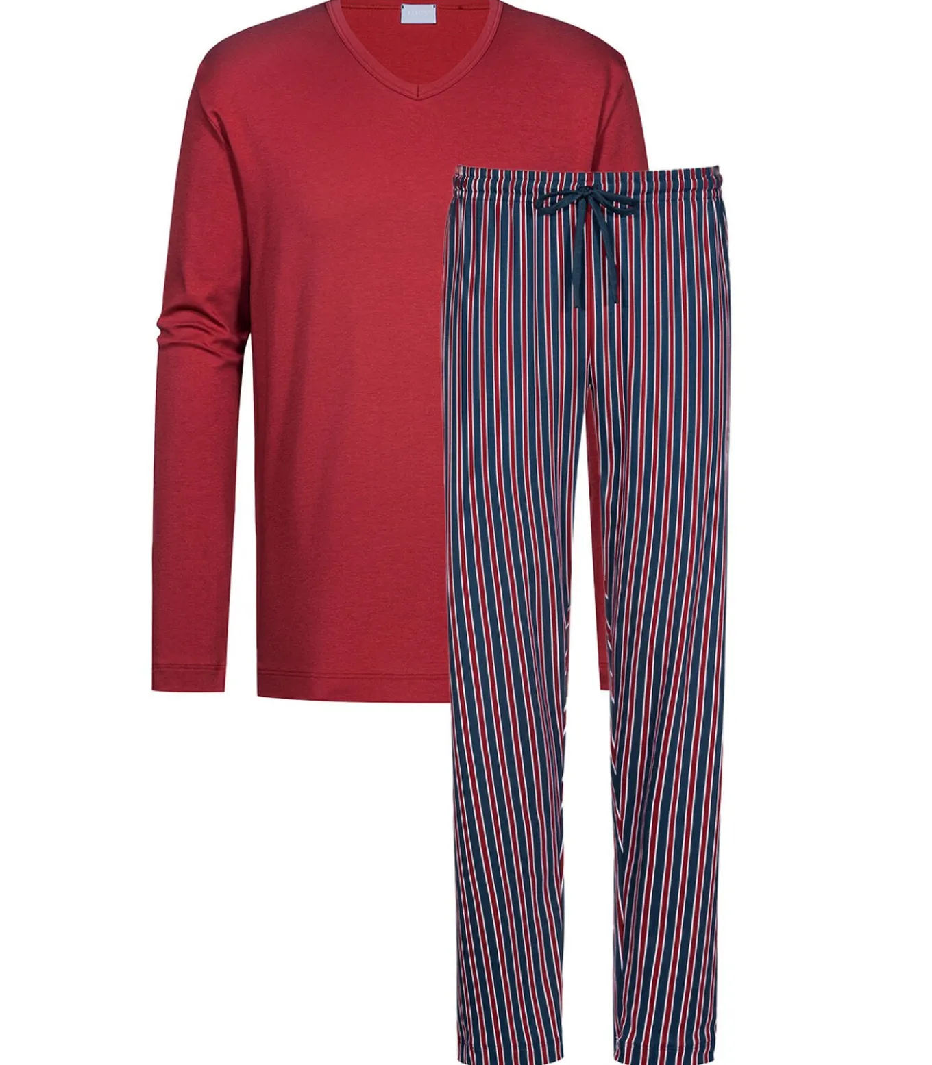 Graphic Stripes - pyjama