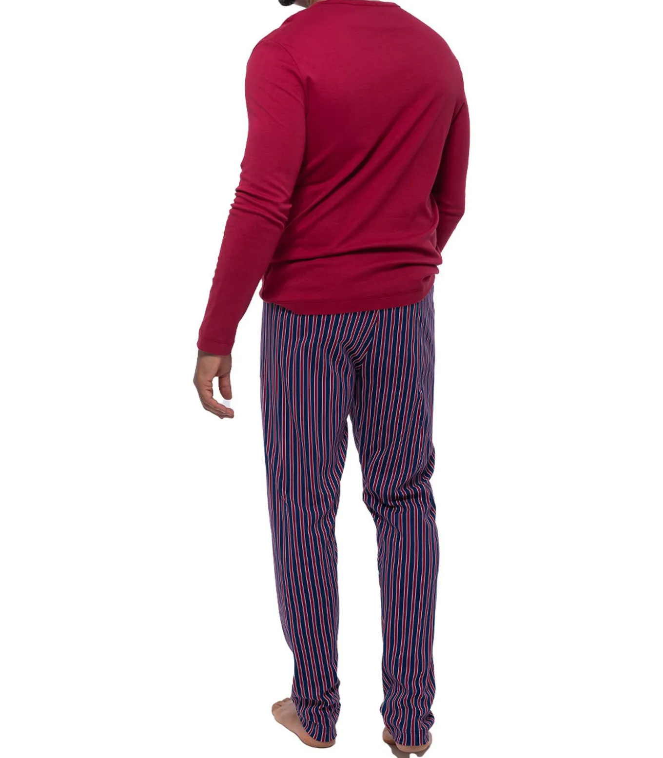 Graphic Stripes - pyjama