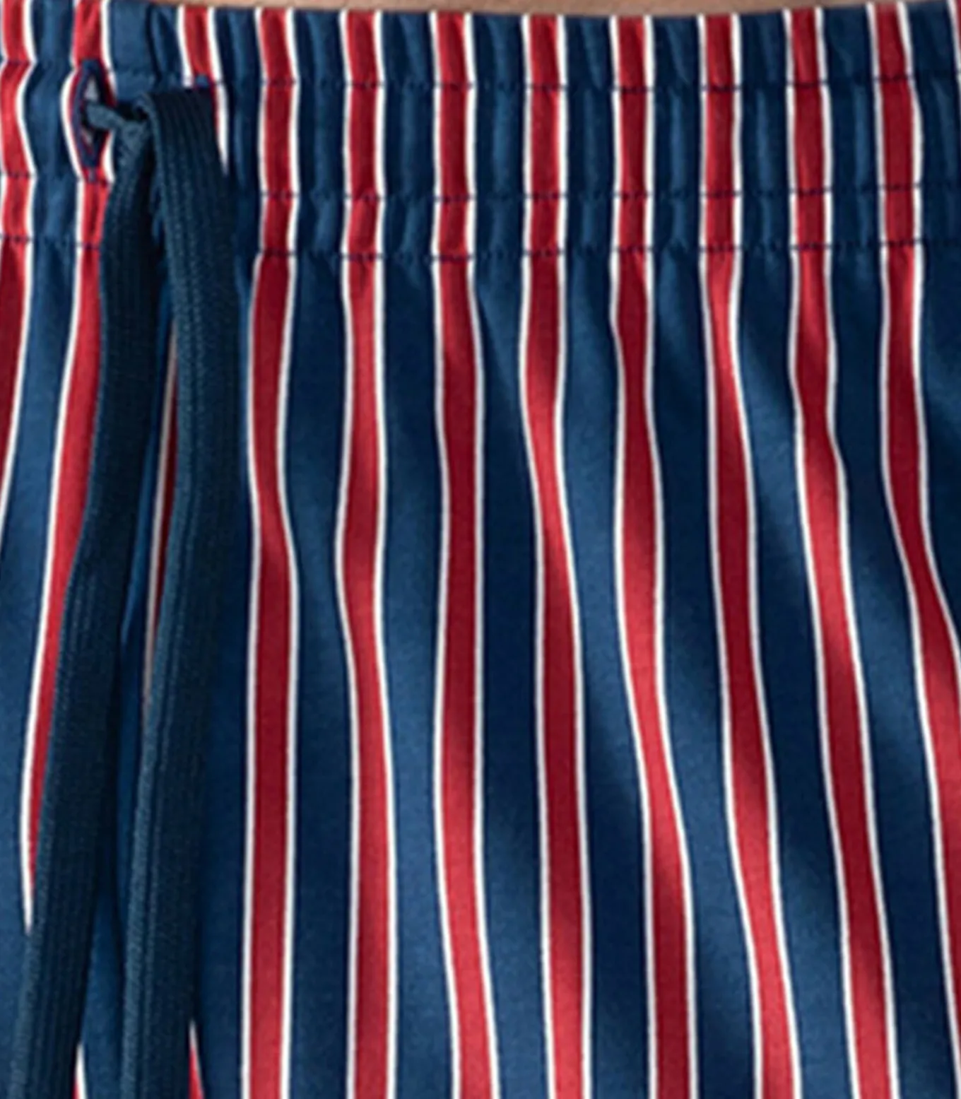Graphic Stripes - pyjama broek