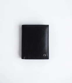 Greenwich Trifold Portemonnee