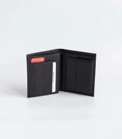 Greenwich Trifold Portemonnee