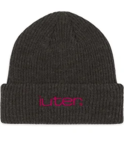 Grid Beanie