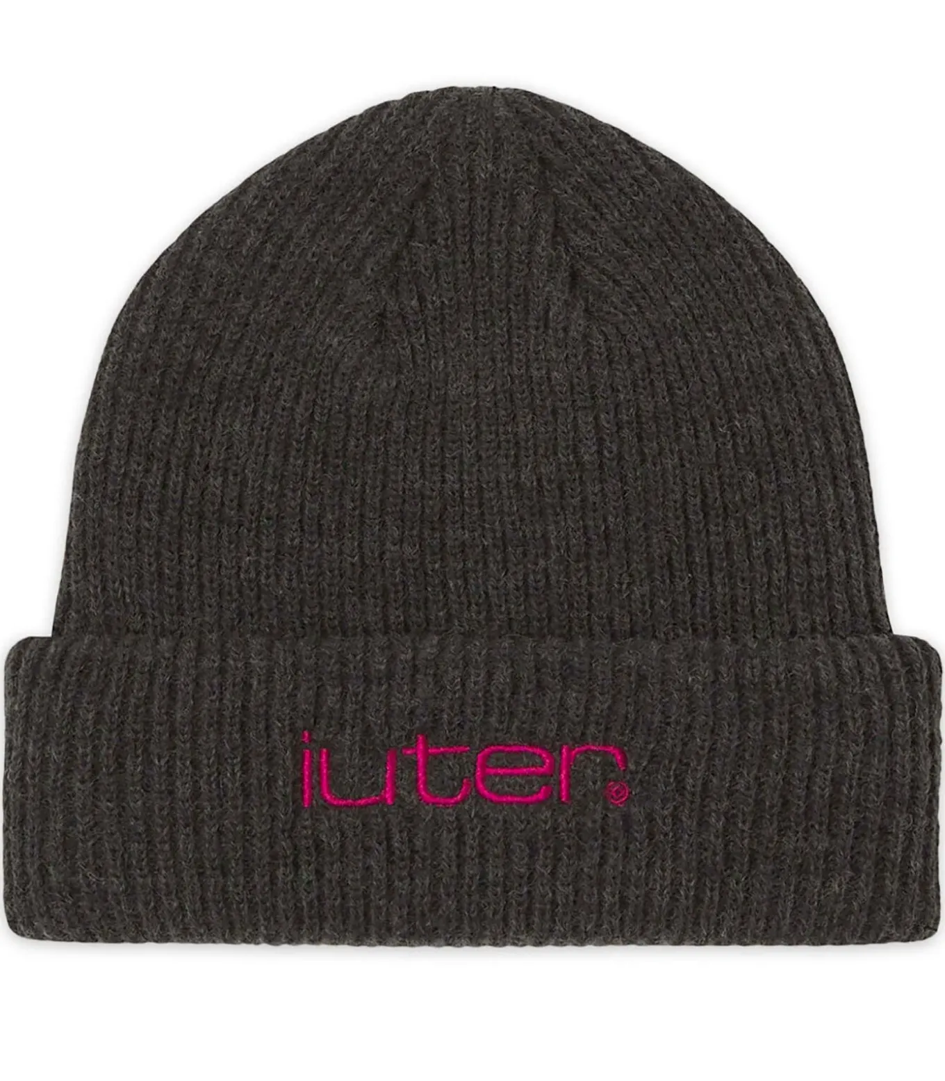 Grid Beanie