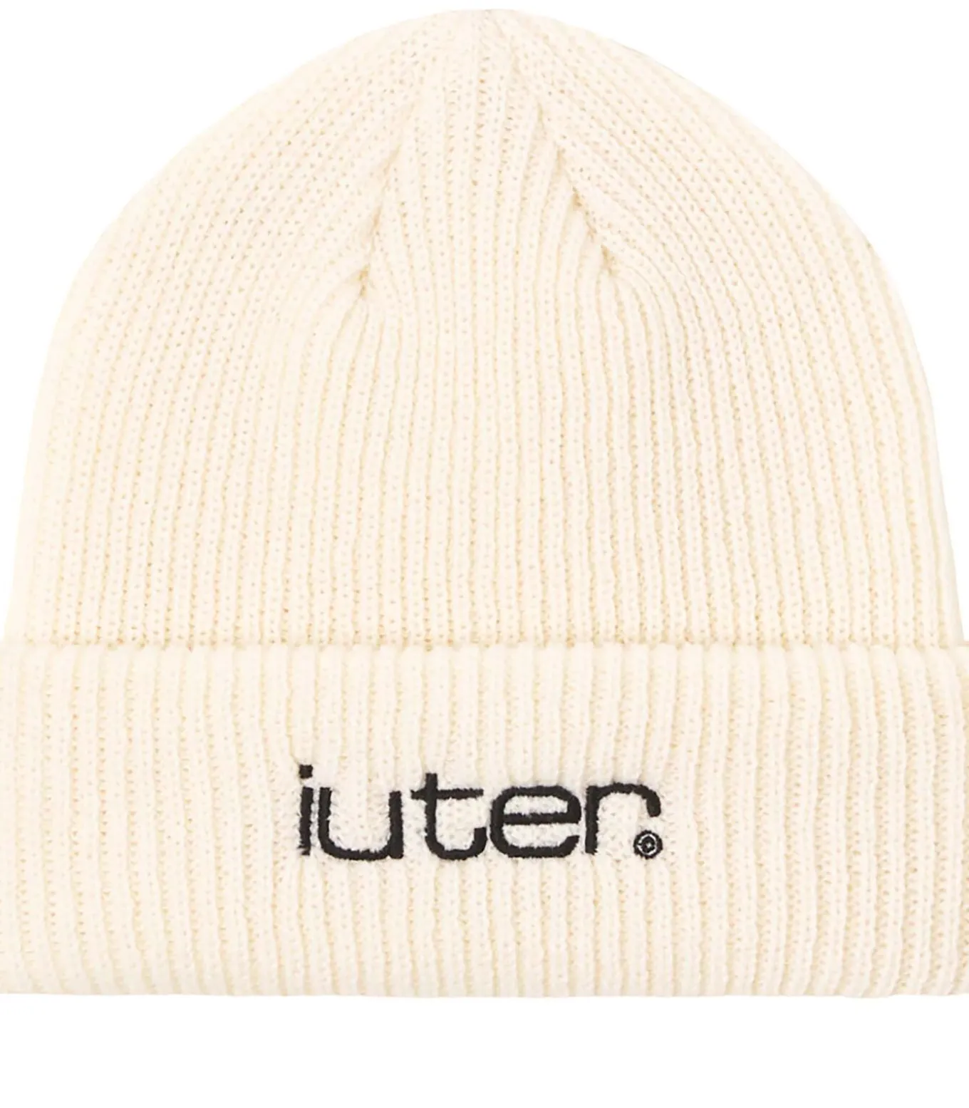 Grid Beanie