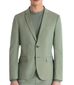 Groen Blazer