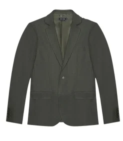 Groen Blazer