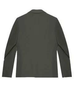 Groen Blazer